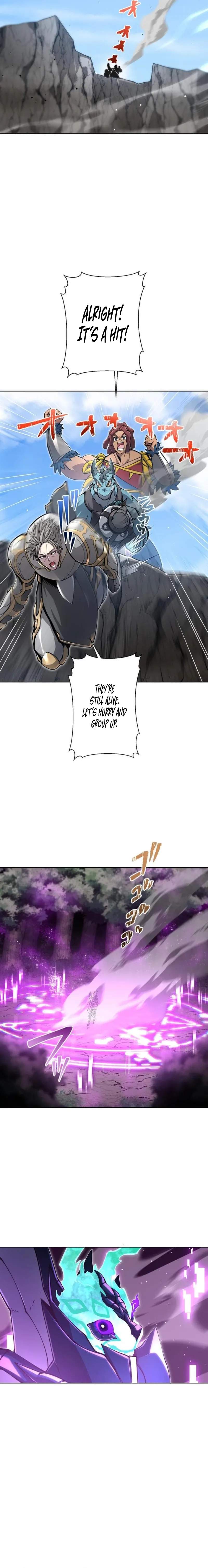 The Fortune-Making Crafter: Unrivaled in Business with an Unfavored Class Ch.25 p23