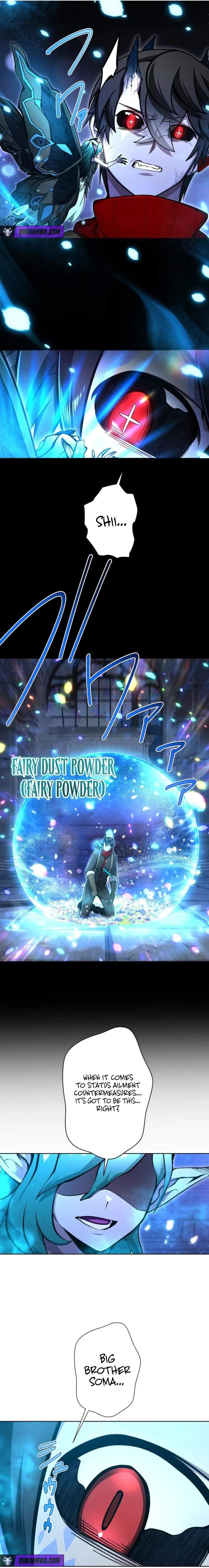 The Fortune-Making Crafter: Unrivaled in Business with an Unfavored Class Ch.25 p10