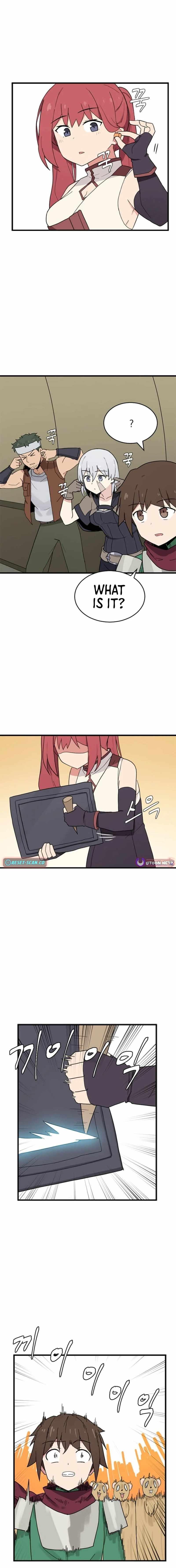 The Gamer: Fantasia Ch.18 p11