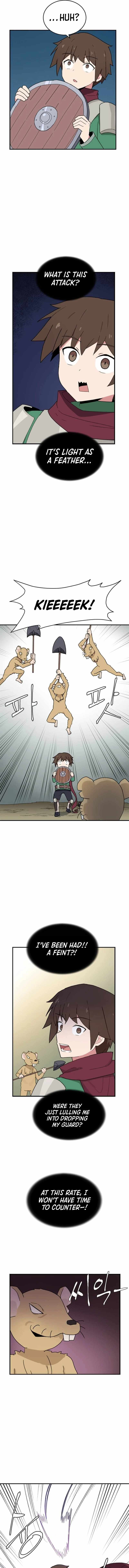 The Gamer: Fantasia Ch.18 p4