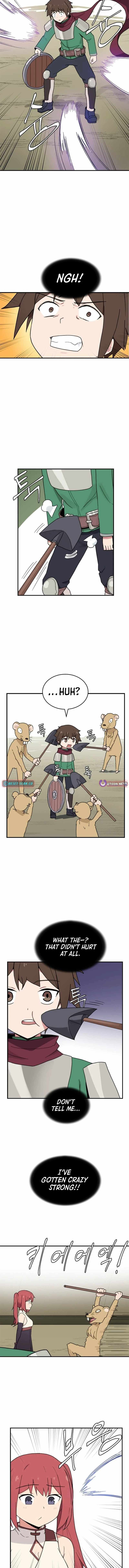 The Gamer: Fantasia Ch.18 p5
