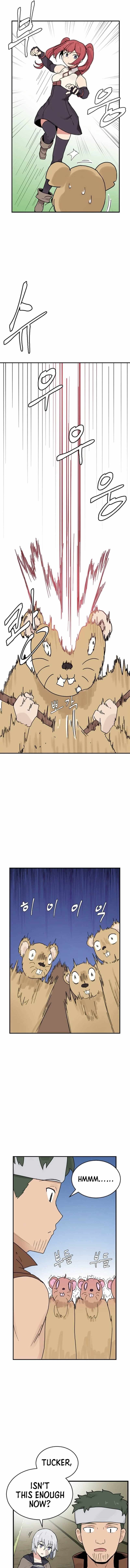 The Gamer: Fantasia Ch.18 p7