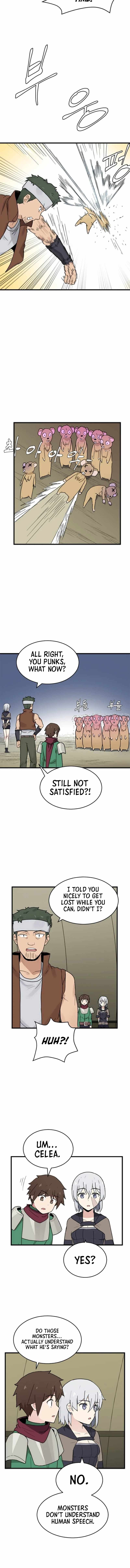 The Gamer: Fantasia Ch.18 p9