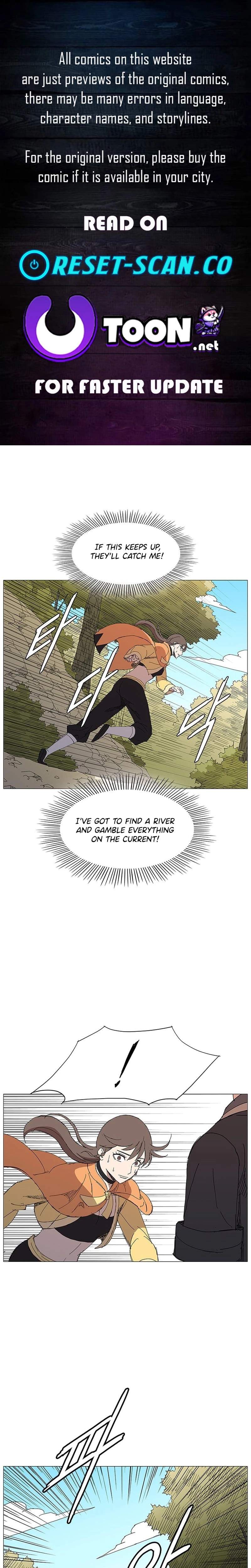 The General - Fighting Legend Ch.40 p1