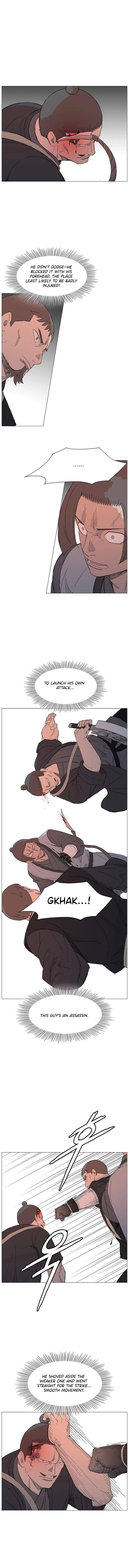 The General - Fighting Legend Ch.40 p11