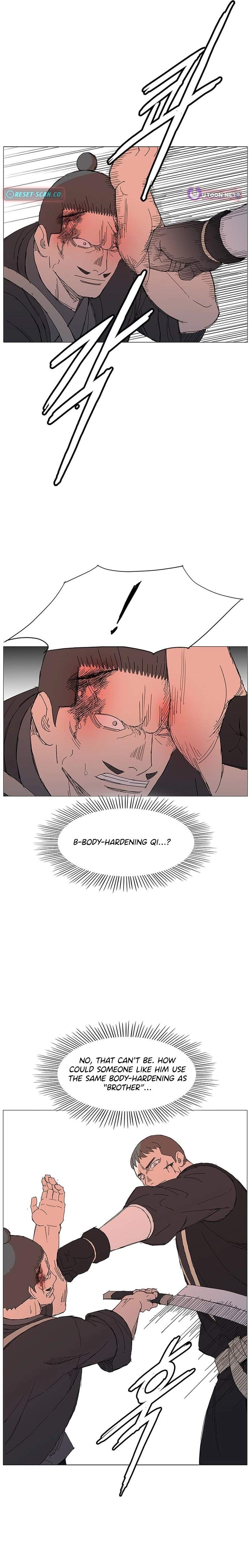 The General - Fighting Legend Ch.40 p12