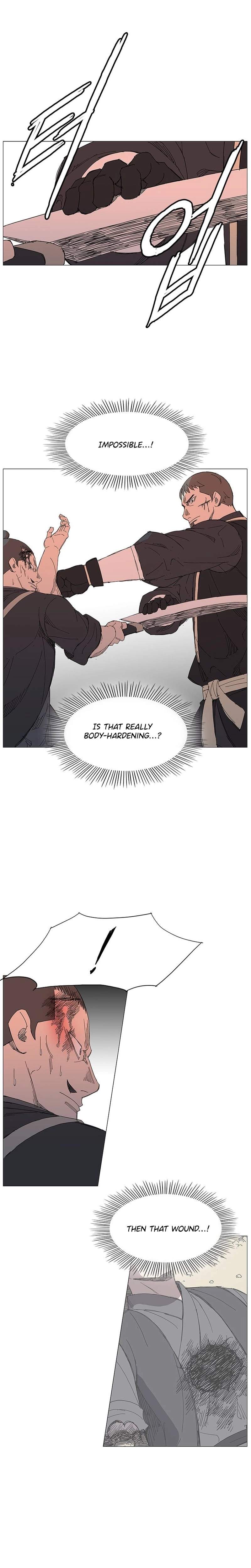 The General - Fighting Legend Ch.40 p13