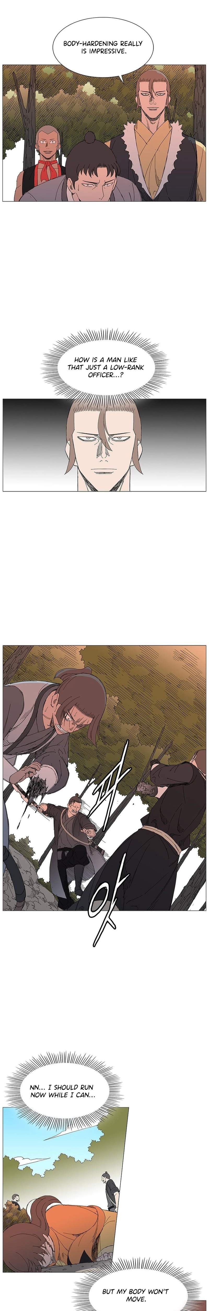 The General - Fighting Legend Ch.40 p14