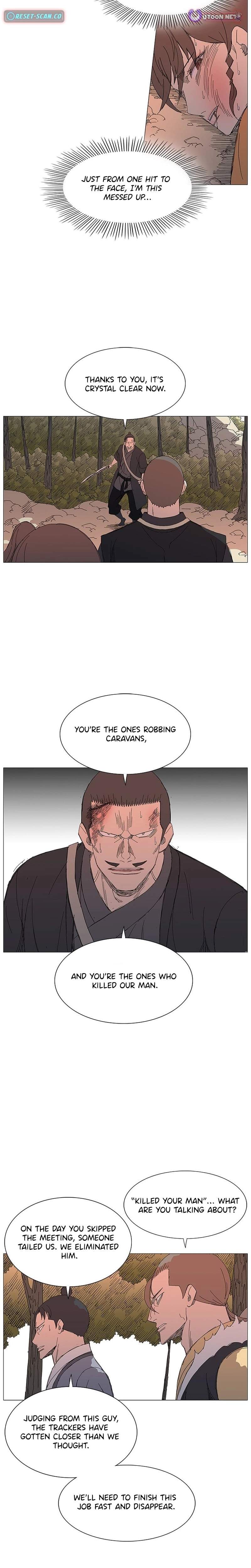 The General - Fighting Legend Ch.40 p15