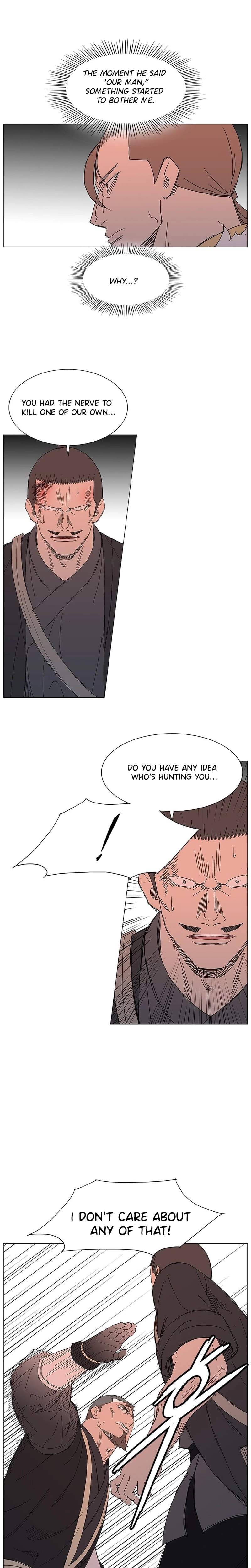 The General - Fighting Legend Ch.40 p16