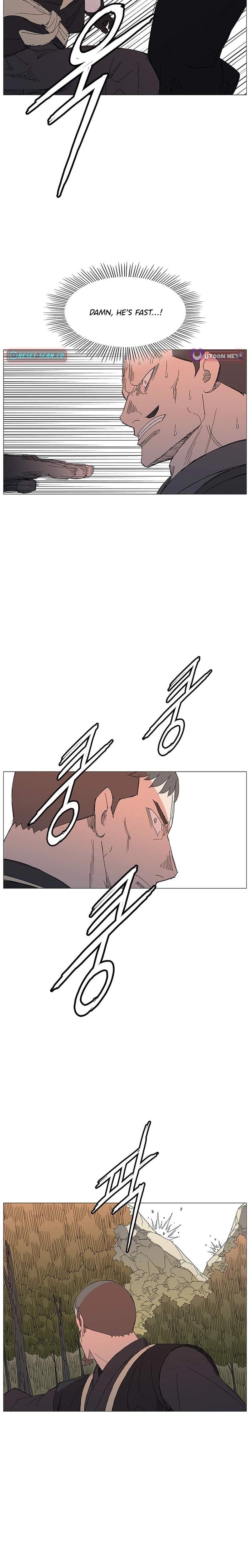 The General - Fighting Legend Ch.40 p17