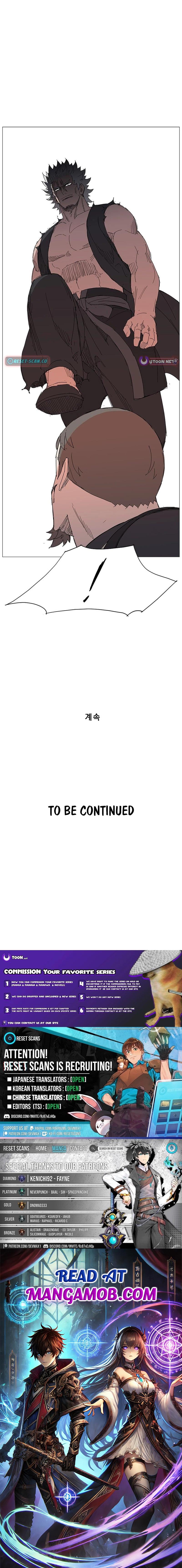 The General - Fighting Legend Ch.40 p18