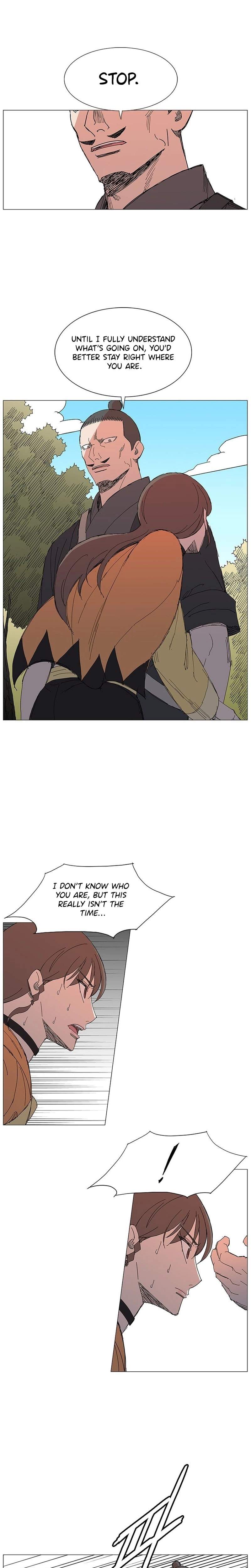 The General - Fighting Legend Ch.40 p3