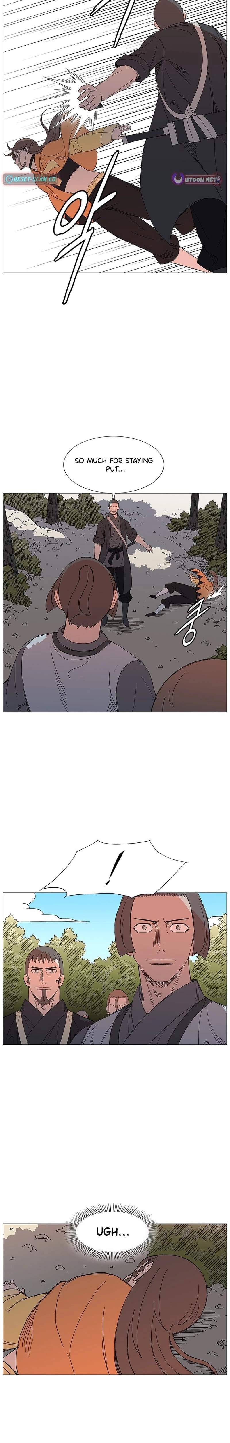 The General - Fighting Legend Ch.40 p4