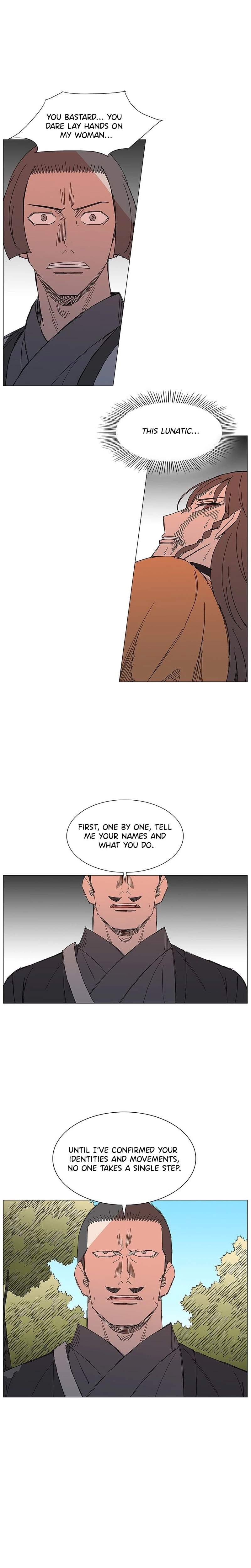 The General - Fighting Legend Ch.40 p5