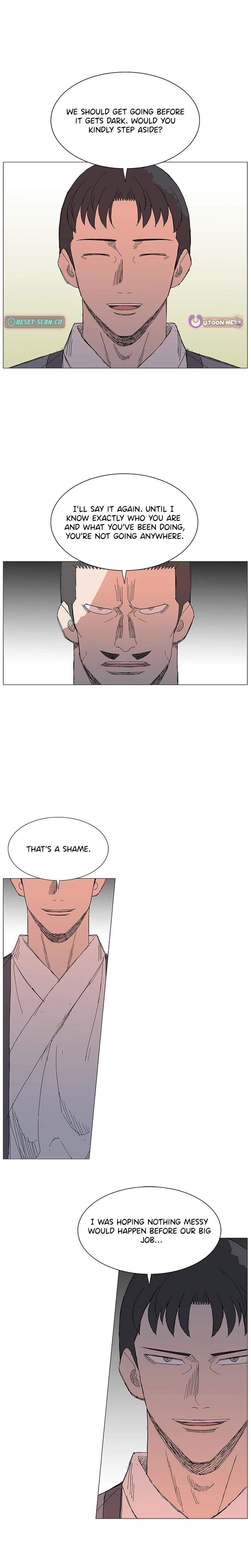 The General - Fighting Legend Ch.40 p7