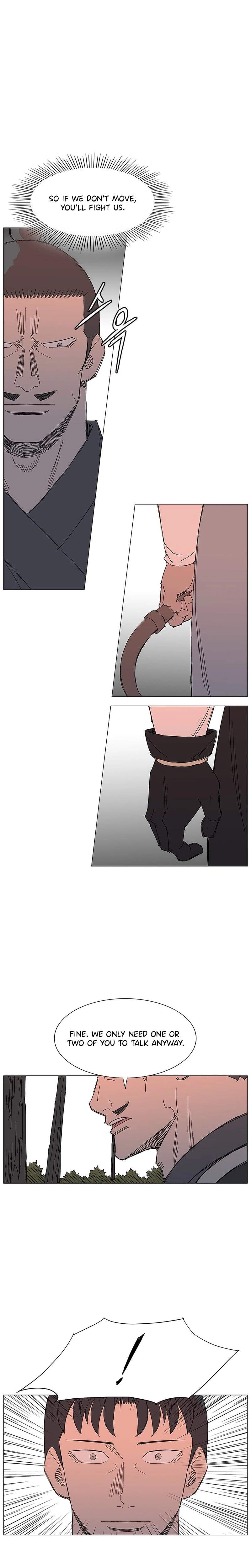 The General - Fighting Legend Ch.40 p8