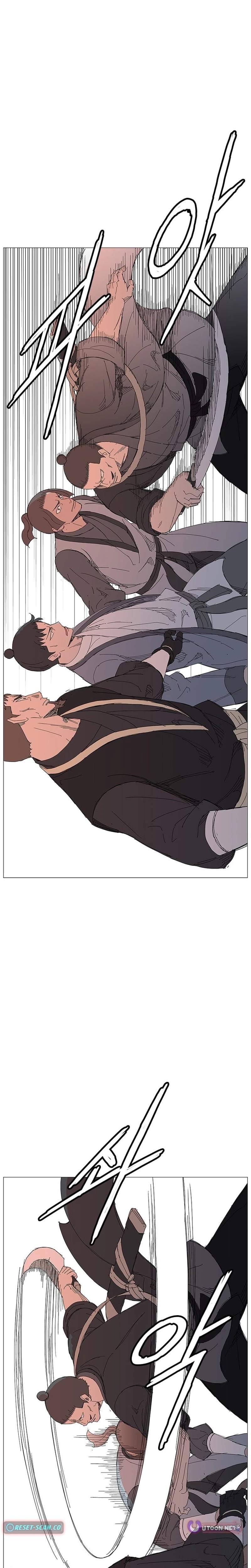 The General - Fighting Legend Ch.40 p9