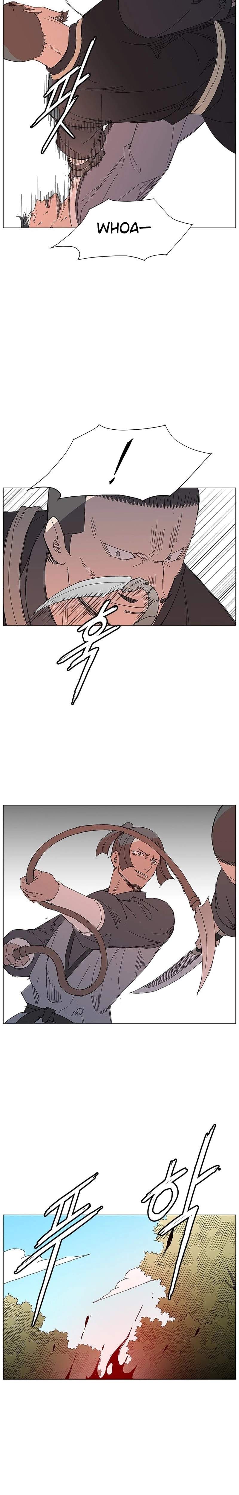 The General - Fighting Legend Ch.40 p10