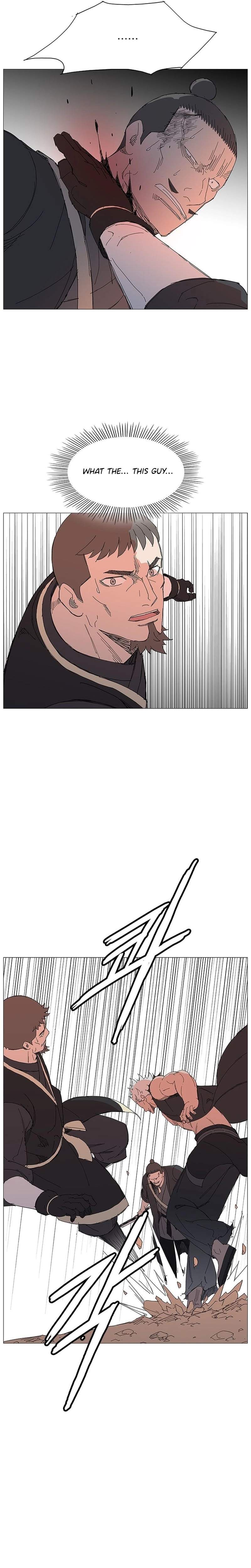 The General - Fighting Legend Ch.41 p2