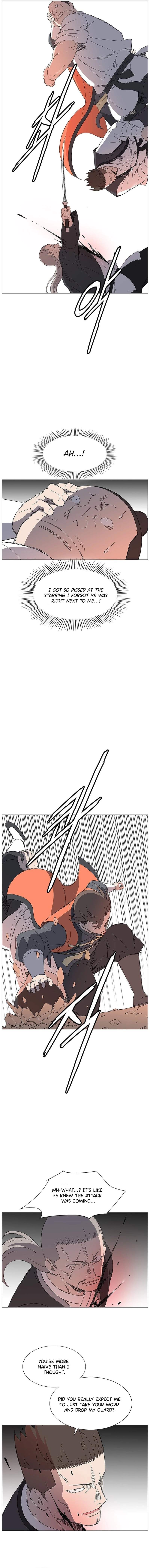The General - Fighting Legend Ch.41 p11