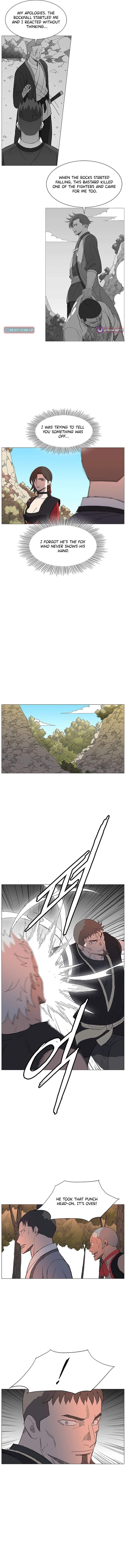 The General - Fighting Legend Ch.41 p12