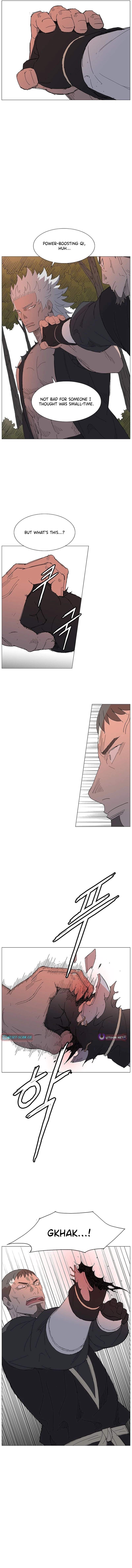 The General - Fighting Legend Ch.41 p13
