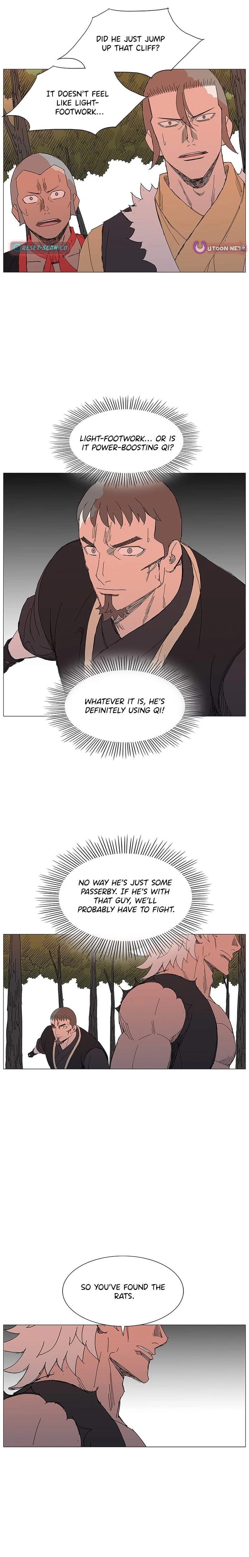 The General - Fighting Legend Ch.41 p3