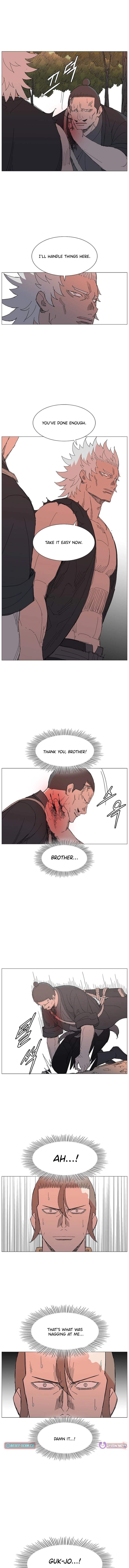 The General - Fighting Legend Ch.41 p4