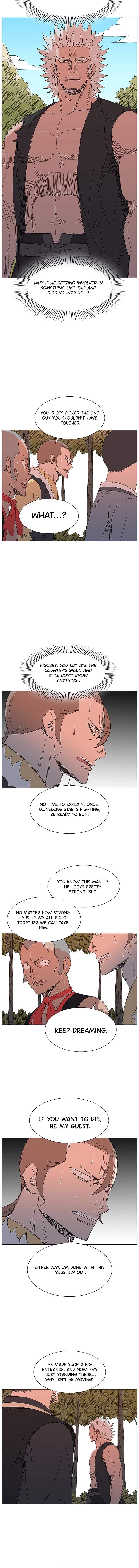 The General - Fighting Legend Ch.41 p5