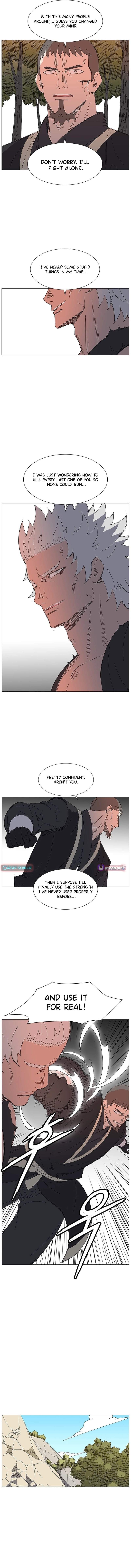 The General - Fighting Legend Ch.41 p6