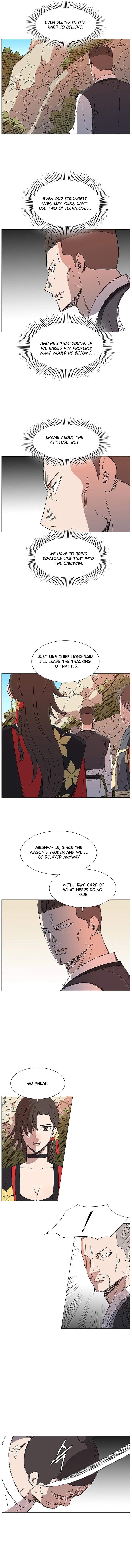 The General - Fighting Legend Ch.41 p7