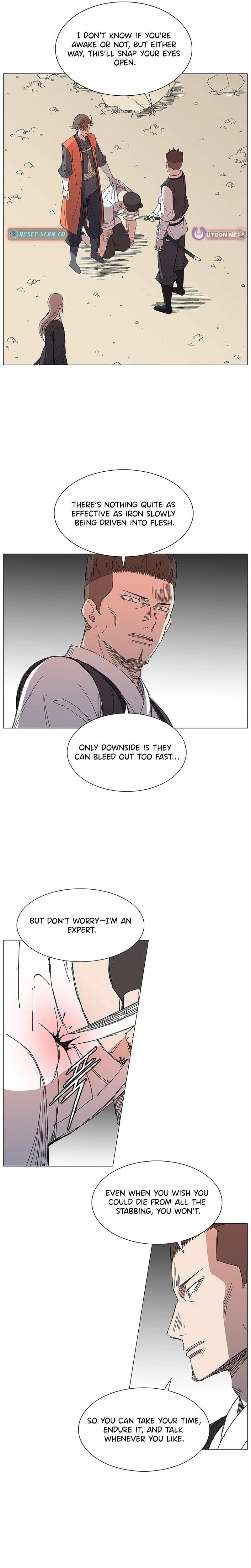 The General - Fighting Legend Ch.41 p8