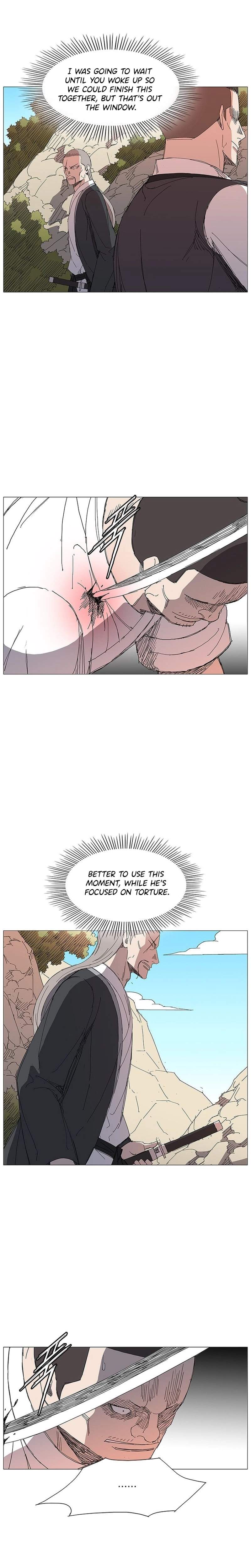 The General - Fighting Legend Ch.41 p9