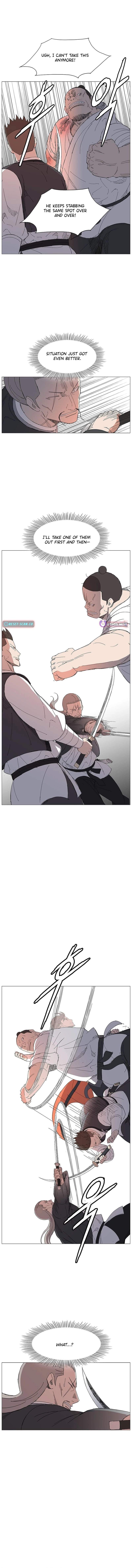 The General - Fighting Legend Ch.41 p10