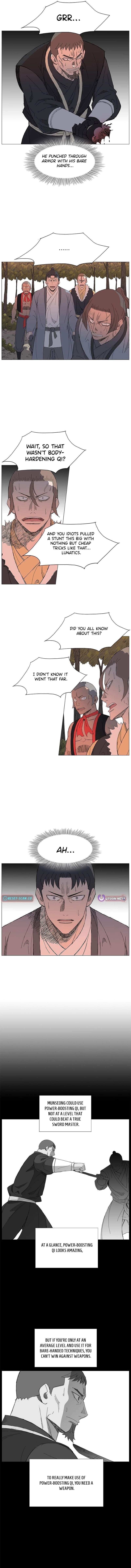 The General - Fighting Legend Ch.42 p2