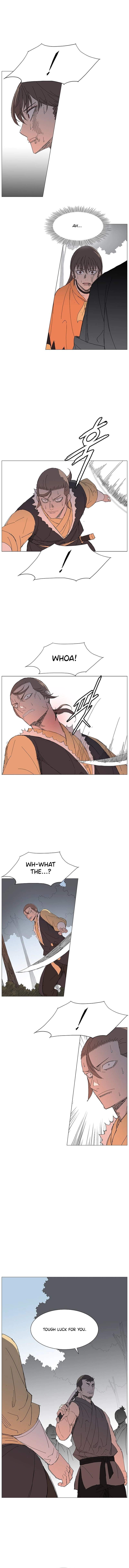 The General - Fighting Legend Ch.42 p11