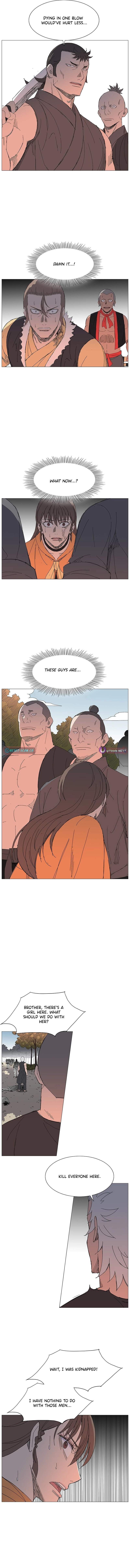 The General - Fighting Legend Ch.42 p12