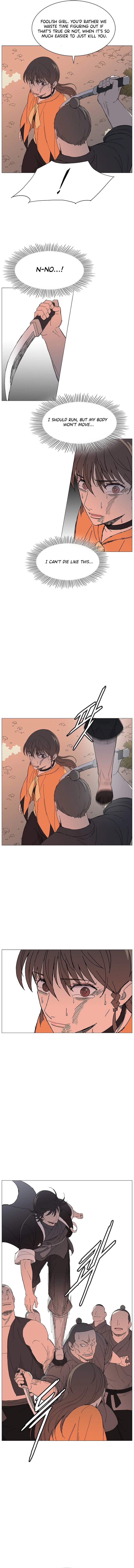 The General - Fighting Legend Ch.42 p13