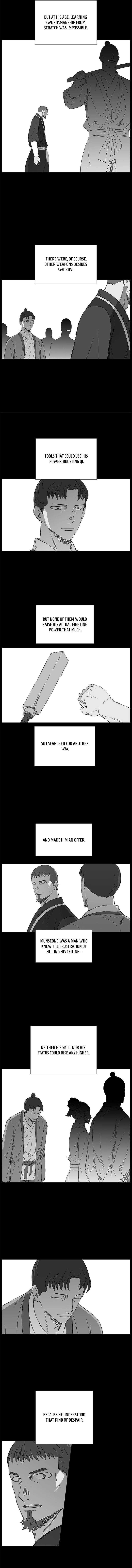 The General - Fighting Legend Ch.42 p3
