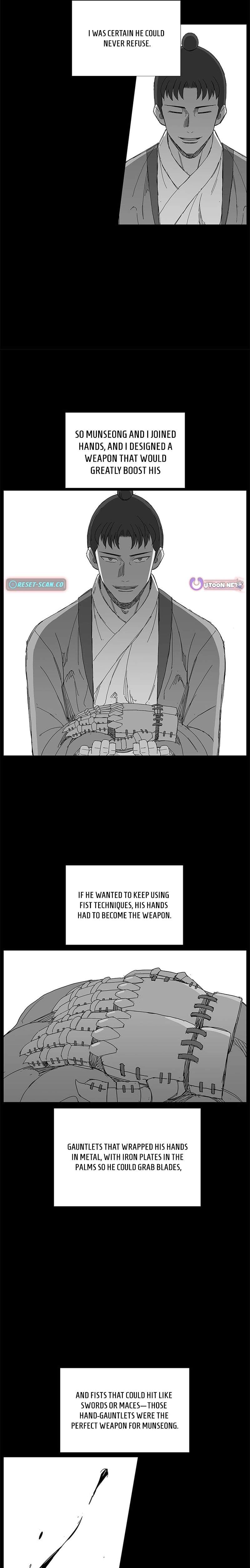 The General - Fighting Legend Ch.42 p4