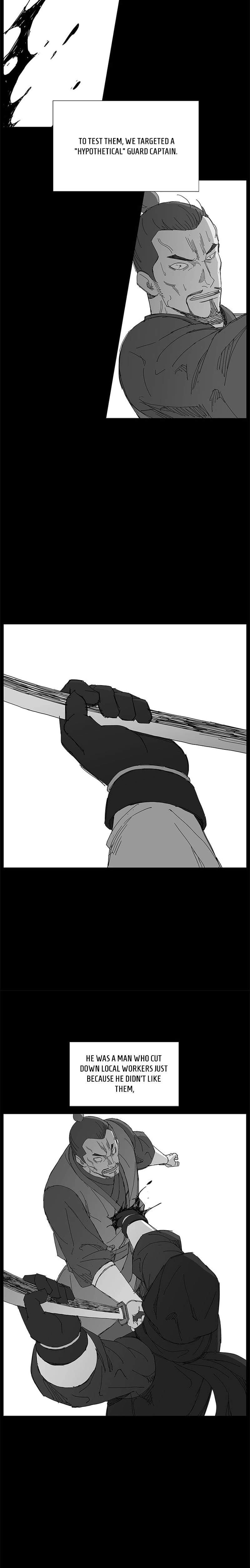 The General - Fighting Legend Ch.42 p5