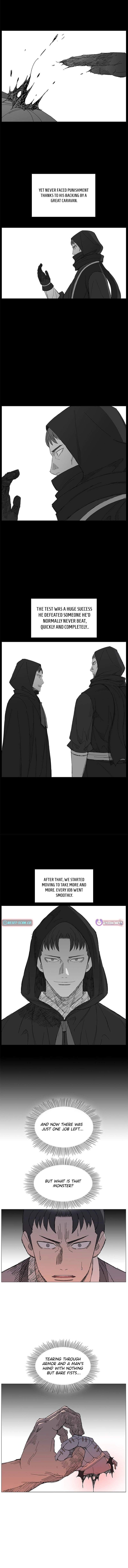 The General - Fighting Legend Ch.42 p6