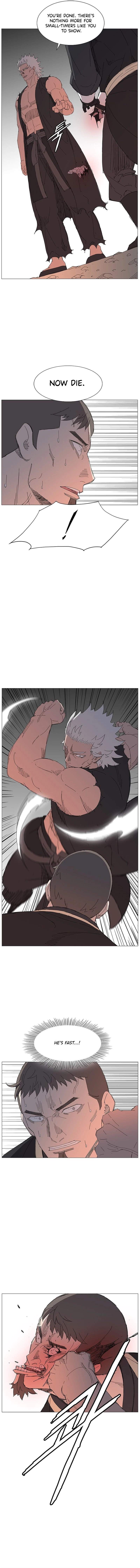 The General - Fighting Legend Ch.42 p7