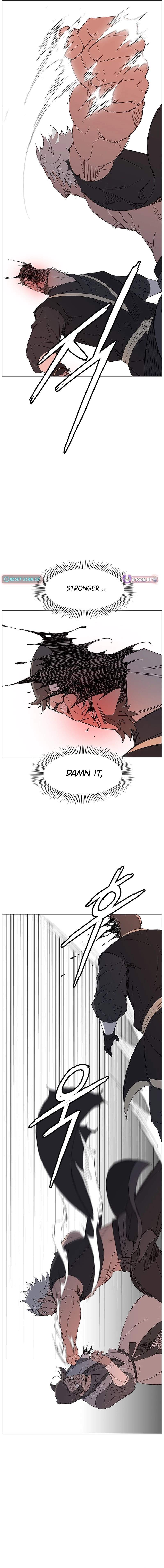 The General - Fighting Legend Ch.42 p8