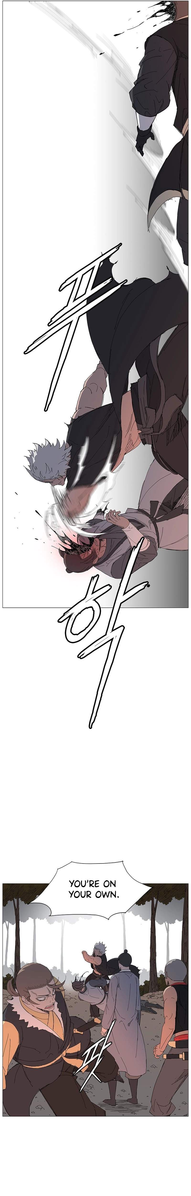 The General - Fighting Legend Ch.42 p9