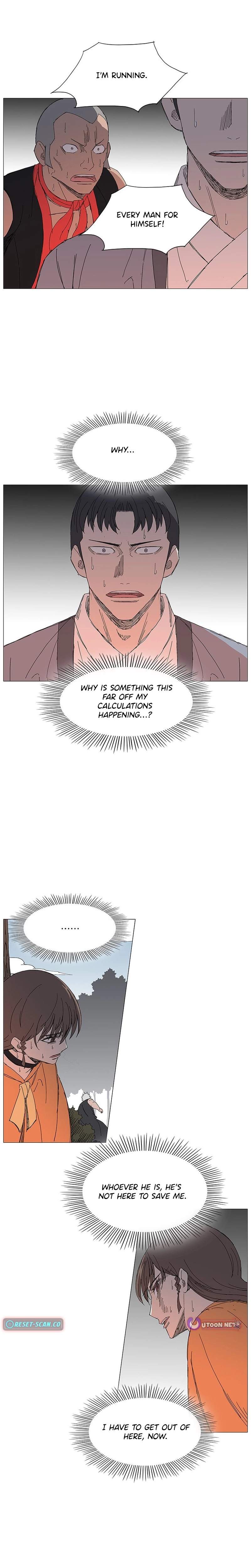 The General - Fighting Legend Ch.42 p10