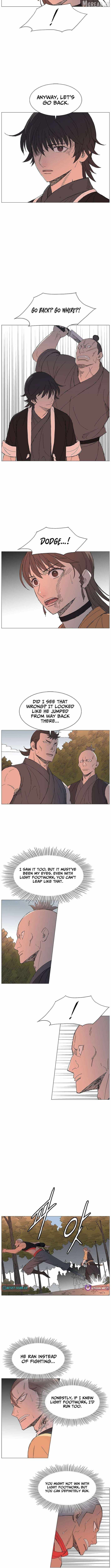 The General - Fighting Legend Ch.43 p3