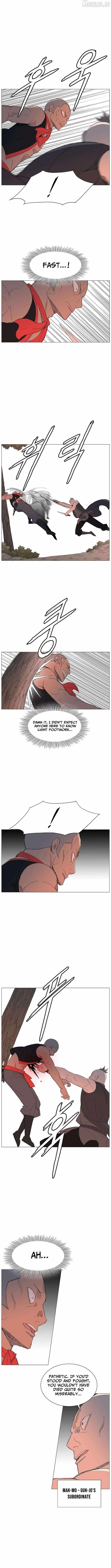 The General - Fighting Legend Ch.43 p4