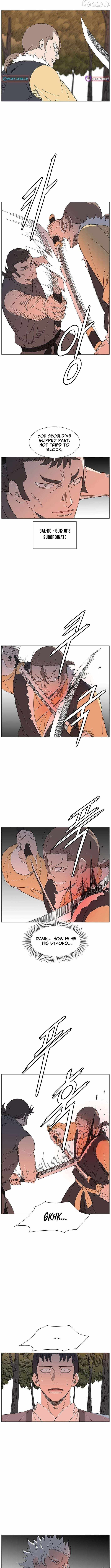 The General - Fighting Legend Ch.43 p5